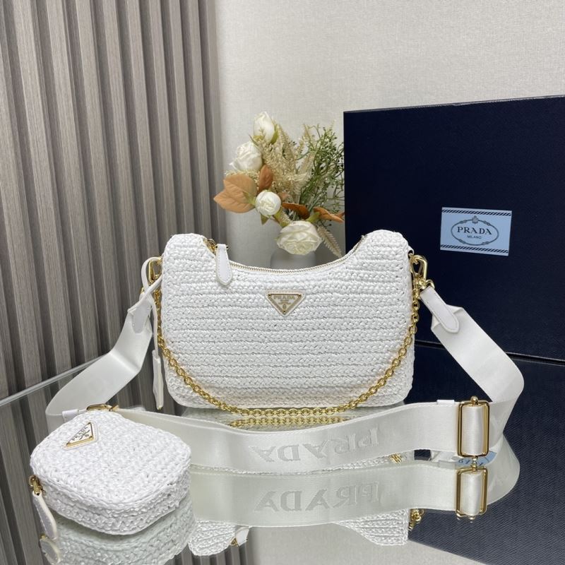 Pra*a satchel bags